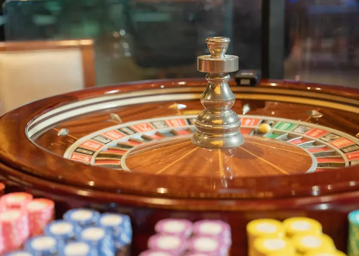 Waymore Hotel Spa&Casino