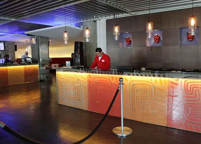 Decapolis Hotel Panama City