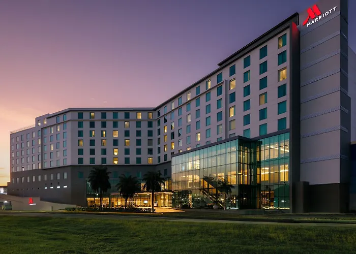 Marriott Panama Hotel - Albrook