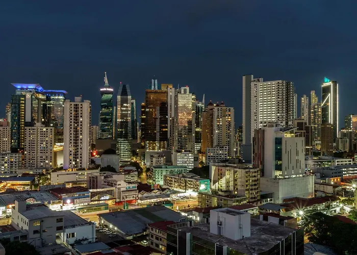 Novotel Panama City