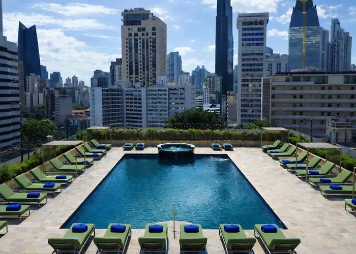 Waymore Hotel Spa&Casino